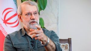 لاریجانی: ترامپ سربازان آمریکایی را فدای قدرت‌طلبی اسرائیل کرد 