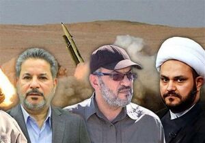 هشدار مقاومت عراق به کشورهای اروپایی: وارد درگیری نشوید