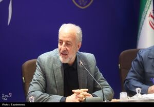 حمله متجاوزان آمریکایی، صهیونی به یک واحد تولیدی در قم