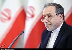 عراقچی: دولت آمریکا مسئول کامل خونریزی‌هاست