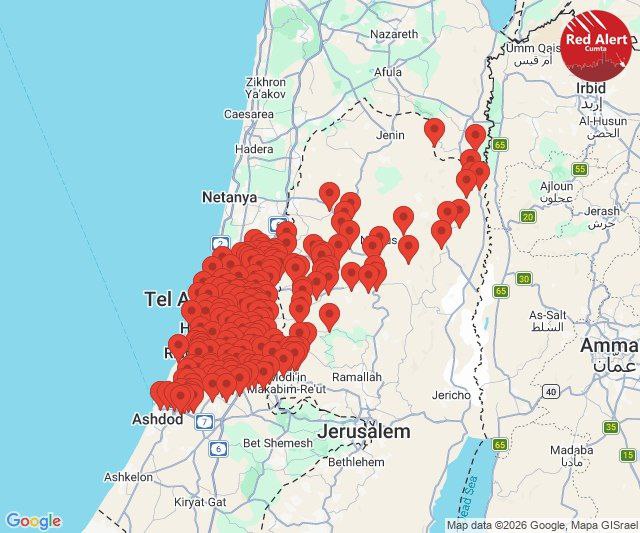 انهدام رادارهای تاد و چشم صحرا توسط یگان‌های موشکی و پهپادی سپاه/ کمین موفق نیروهای حزب‌الله به تروریست‌های صهیونیست/ شلیک موج جدید موشک‌های انتقامی و انفجارهای مهیب در تل‌آویو