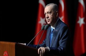 اردوغان: آنکارا در دفاع از مرزها و حریم هوایی خود تردید ندارد
