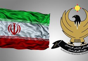 تدابیر ویژه دولت اقلیم کردستان برای تقویت امنیت مرز با ایران +فیلم