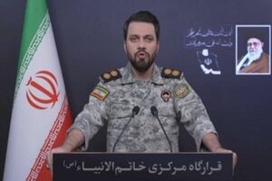 هشدار شدیداللحن سخنگوی قرارگاه خاتم‌الانبیا به آمریکا و رژیم صهیونیستی
