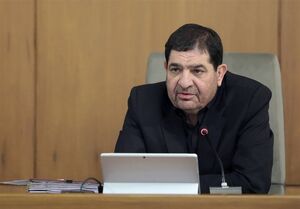 مخبر شهادت دریادار تنگسیری را تسلیت گفت