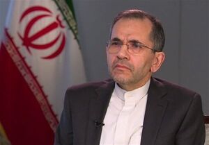 تخت روانچی: هر کشوری به آمریکا و اسرائیل بپیوندد جزو اهداف مشروع ماست