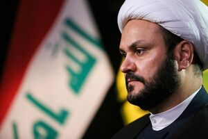 اکرم الکعبی: وجود مقاومت در عراق حقی شرعی و ملی است