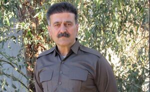 سرکرده یک گروهک تجزیه‌طلب: با آمریکایی‌ها در ارتباط هستیم