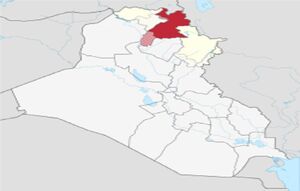 اعلام جهاد احفاد صلاح الدین کردستان در دفاع از کیان اسلام و ایران