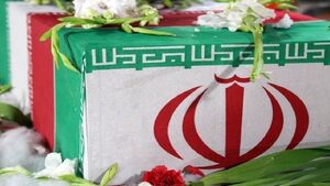 ۷۳ شهید در حملات دشمن صهیونی _ آمریکایی به آذربایجان شرقی
