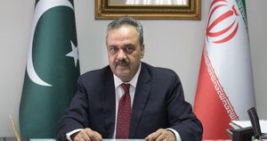سفیر سابق پاکستان: ایران افسانه قدرت نظامی اسرائیل و آمریکا را در هم شکست
