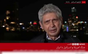 فیلم/ بی‌بی‌سی از ارتقای سطح سانسور در اسرائیل پرده برداشت