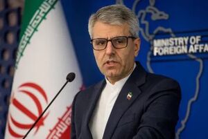 فیلم/ بقایی: ایران قدرت مسئولیت پذیر و قلدرستیز در منطقه است