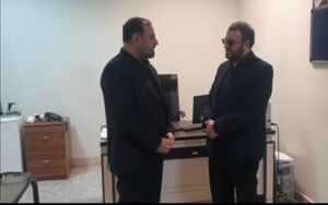 تاکید دادستان تهران بر رسیدگی بدون تاخیر به پرونده‌های قضایی