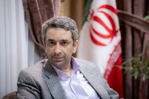 معاون دفتر پزشکیان: رئیس‌جمهور ‎از خدمت به مردم عقب نخواهد نشست