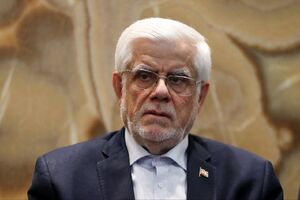 عارف: لازم باشد «مرصاد ۲» را تکرار می‌کنیم