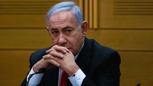 مقام اسبق آمریکایی: نتانیاهو دائماً در حال فرار است