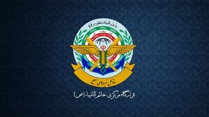 قرارگاه خاتم: آذربایجان اتباع صهیونیست را از خاک خود خارج کند