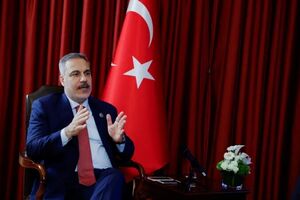 فیدان: اسرائیل به بی‌ثباتی در منطقه دامن می‌زند