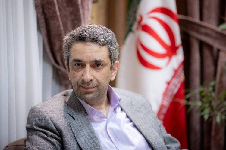 دفتر رئیس جمهور: اظهارات یک جوان جویای نام درباره ‎رئیس جمهو ...