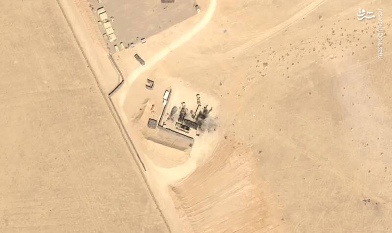 قتل عام سامانههای THAAD آمریکایی در ۳ کشور منطقه/ جبران خسارت شبکه راداری آمریکا ۸ سال زمان میبرد! +تصاویر