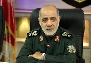جنگ را تا از پادرآمدن دشمن ادامه می‌دهیم/ دشمن را از کرده خود پشیمان خواهیم کرد