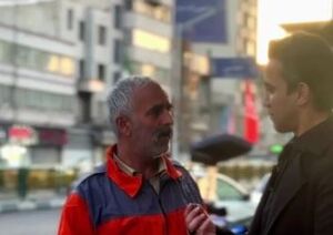 فیلم/ اثر لقمه حلال اینگونه است...