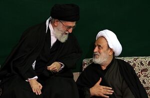 توصیف رهبر شهید انقلاب در کلام شیخ حسین انصاریان
