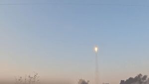 جزئیات جدید موشک‌های ایرانی در موج ۲۸ «وعده صادق ۴»