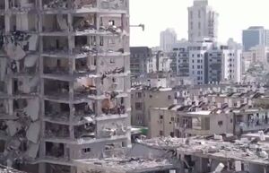 اینجا غزه نیست تل‌آویو است!