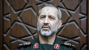 راهبرد جدید فرمانده هوافضا: همه ضربات قبلی ×۲