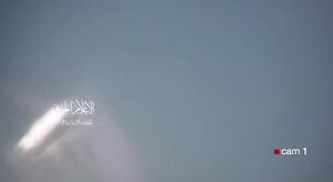 حملات پهپادی مقاومت اسلامی عراق به پایگاه‌های آمریکا+ فیلم