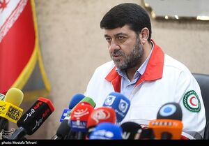 شهادت ۱۱ نفر از اعضای کادر درمان