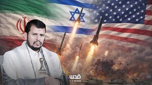  انصارالله: به زودی با غافلگیری‌هایی وارد نبرد خواهیم شد