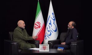 واکنش قالیباف به آغاز جنگ زیرساخت‌ها: بزنید می‌خورید