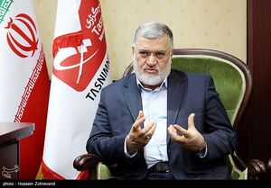 استاندار تهران: برای همه سناریوها آماده‌ایم
