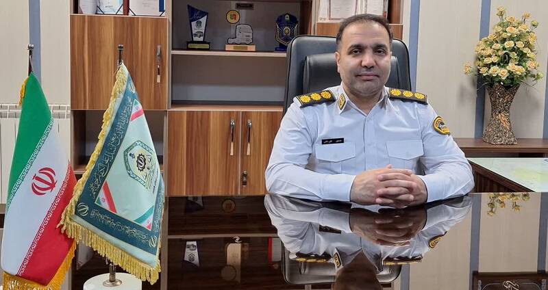 بازگشایی کامل آزادراه «قزوین ـ زنجان» پس از مسدود شدن بر اثر تخریب پل &nbsp;