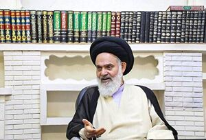 پیام نایب‌رئیس مجلس خبرگان درباره فرآیند انتخاب رهبری