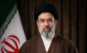 بیعت فرماندهی کل انتظامی کشور با رهبر جمهوری اسلامی ایران