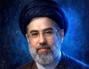 واکنش تحلیل‌گر سی‌ان‌ان به اعلام رسمی رهبری سید مجتبی خامنه‌ای