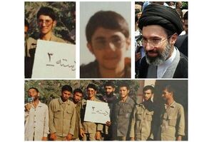 ماجرای حضور شهادت طلبانه سومین رهبر انقلاب در یک منطقه عملیاتی 