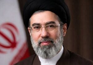 آیت‌الله سید مجتبی خامنه‌ای با رأی قاطع انتخاب شدند