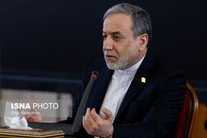 عراقچی: انتخاب آیت الله مجتبی خامنه‌ای اتحاد و انسجام ملی را قوت خواهد بخشید