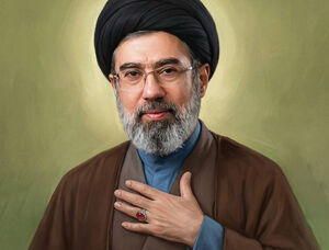 شلیک خبرگان
