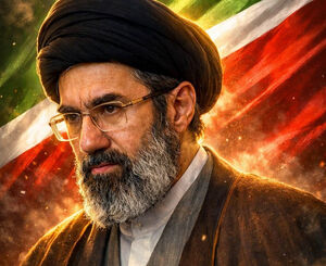 فیلم/ ساز و کار انتخاب آیت الله سید مجتبی خامنه‌ای در مجلس خبرگان چه طور رقم خورد؟