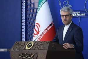 بقائی: پس مسئله، نفت است!