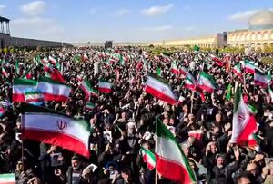 ایران‌دوستی فقط یک شعار نیست