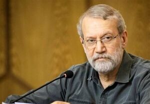 واکنش لاریجانی به تعیین جایزه ۱۰ میلیون دلاری آمریکا
