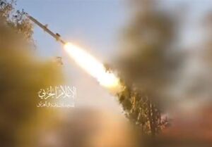 هدف مهمی در دیمونا که در تیررس ایران است