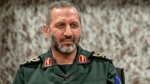 فرمانده هوافضای سپاه: دیگر موشکی با کلاهک کمتر از یک تُن شلیک نمی‌کنیم